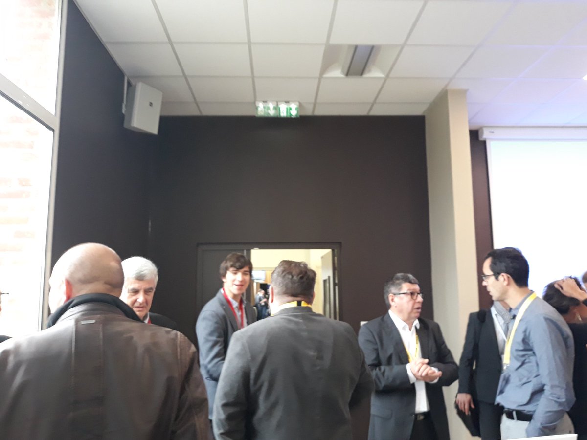 Venez rencontrer et échanger avec les tacticiens dans l'espace Green room du Data Forum ! 
#hdfdataforum #hdfff #Arras #Data  #OpenData