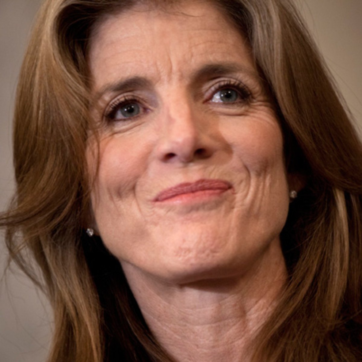 Happy Birthday, Caroline Kennedy! 