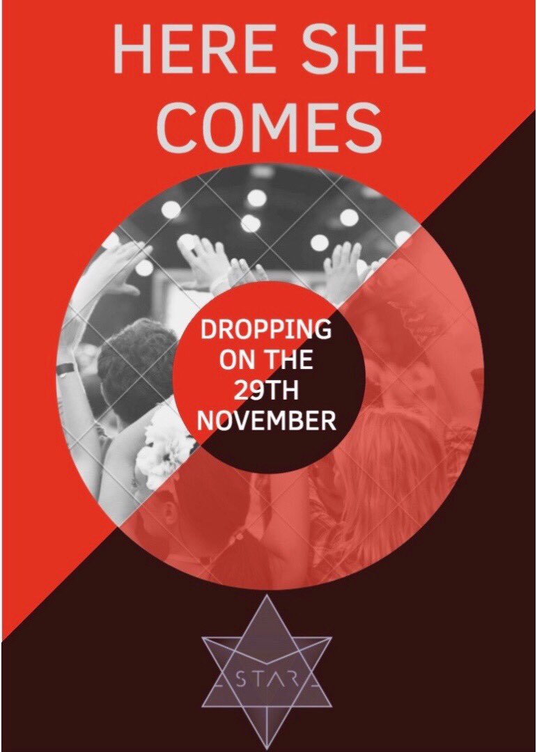 2 more sleeps to go till I drop this on ya’ll. Will be available to download and stream on all MAJOR platforms #music #debutsingle #newrecord #newsingle #singersongwriter #londongirl #newsong #unsignedartist #excited #droppingthebombsoon #musiclabels #record