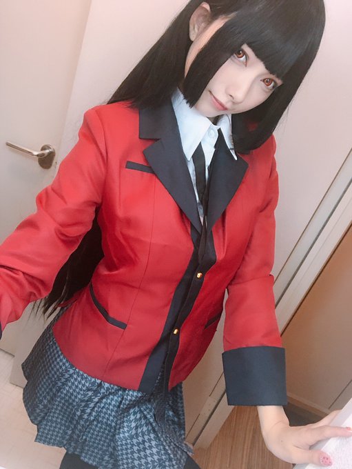 Twitterのコスプレ画像16