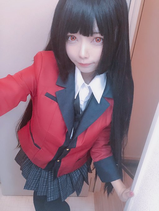 Twitterのコスプレ画像15