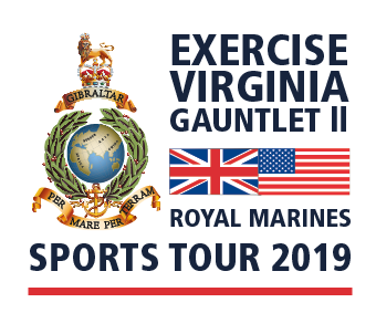 Scotty_Mills07's tweet photo. Arrived at the home of the US Marine Corps in Virginia to put the finishing touches on our US Sports Tour 15-29 April 2019. #virginiagauntlet #royalmarinessport #itsastateofmind https://t.co/psVSY3l1hi