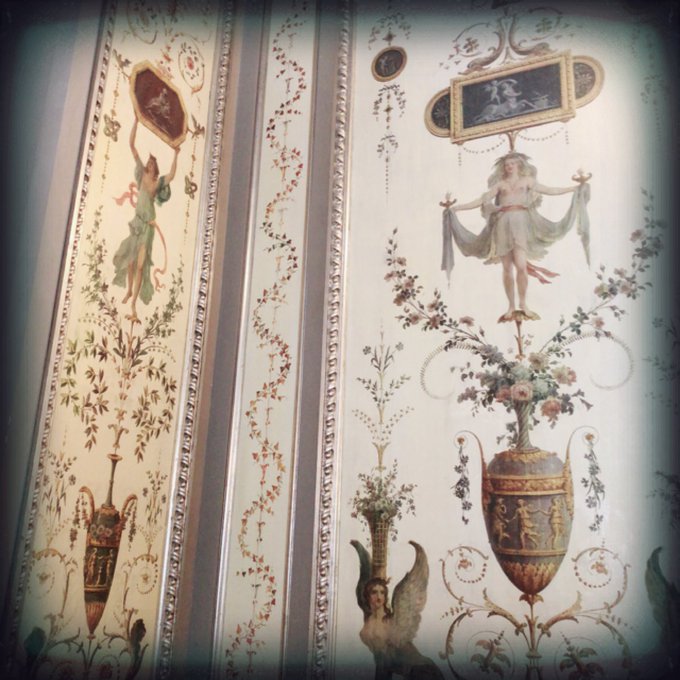 ラデュレのtwitterイラスト検索結果