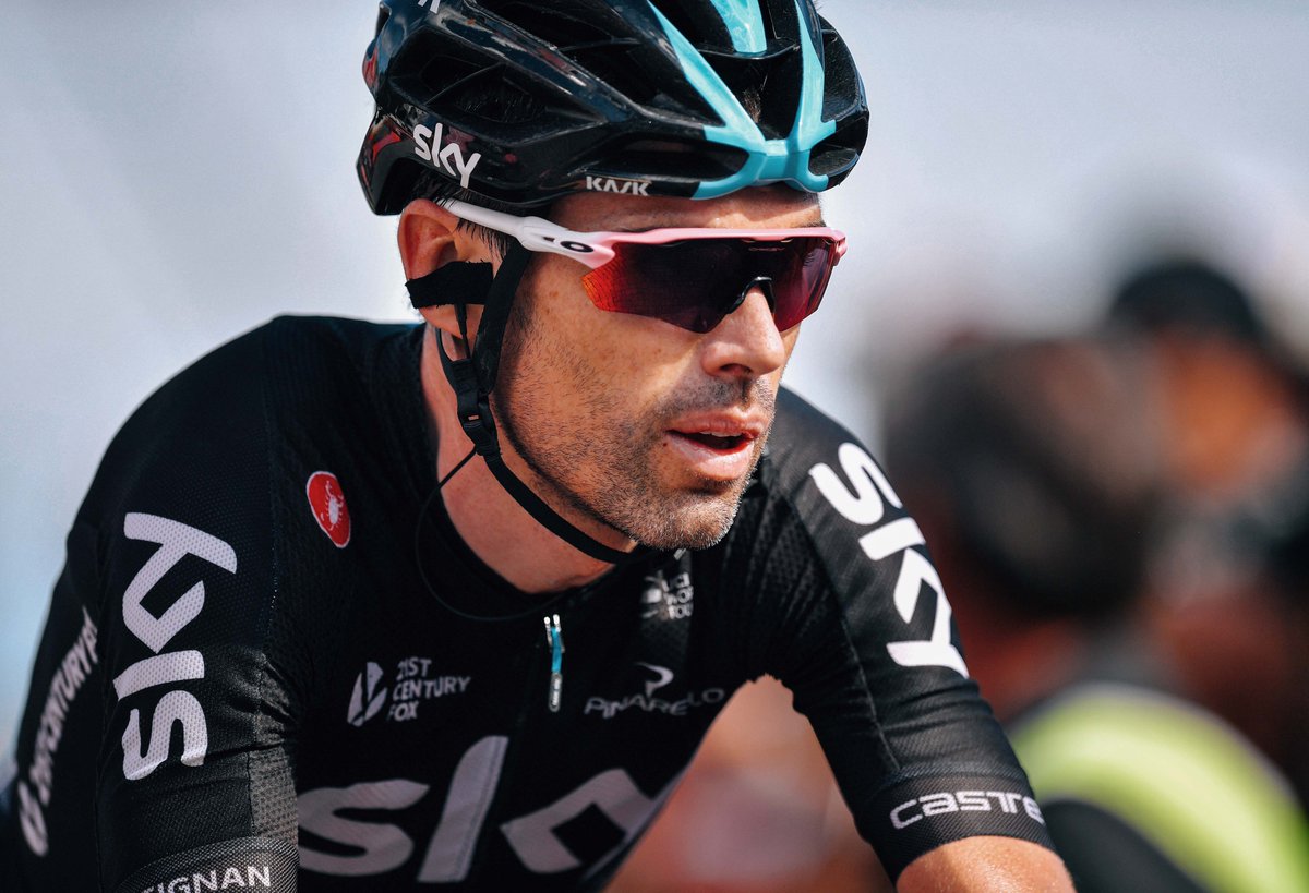 NetcompanyINEOS's tweet photo. On the day he announced his retirement as a rider we'd like to thank @PhilipDeignan for five fantastic seasons with Team Sky. Congratulations on a great career Phil! https://t.co/1mj5Qfh35y