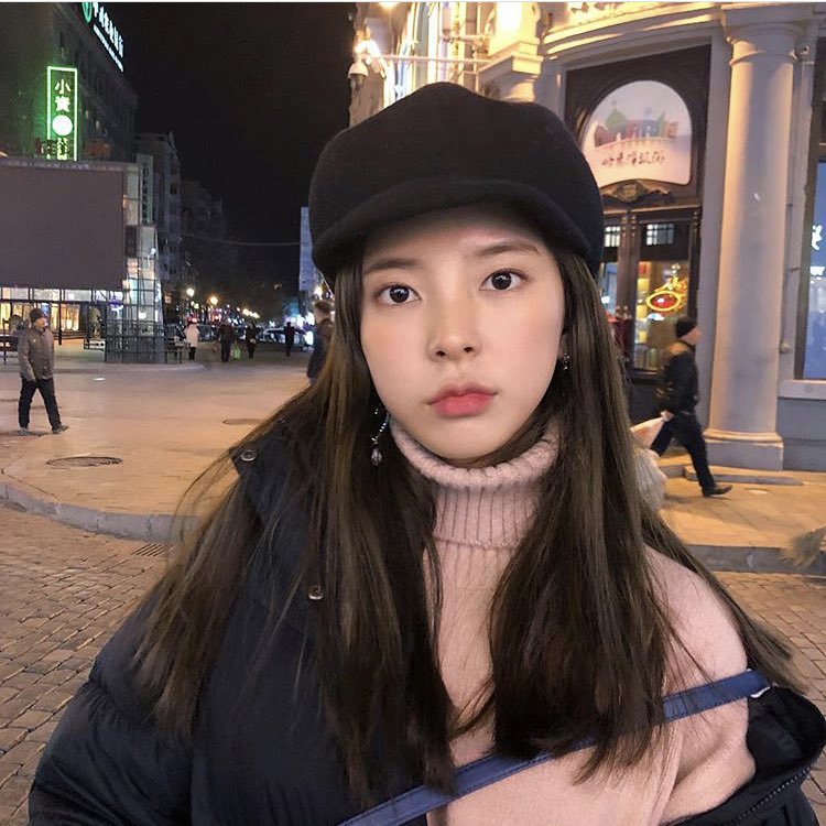 shin suhyun pics 🦊 tweet media