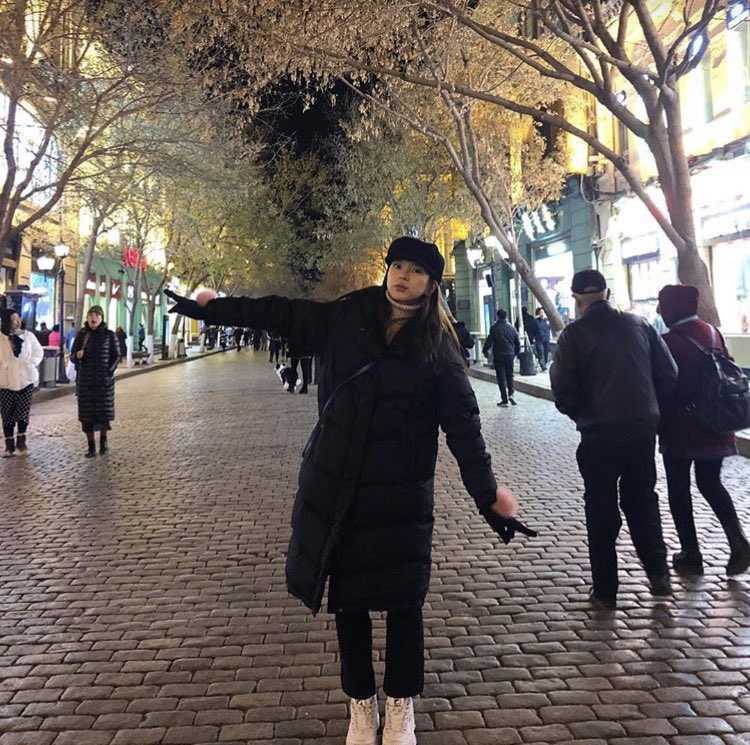 shin suhyun pics 🦊 tweet media