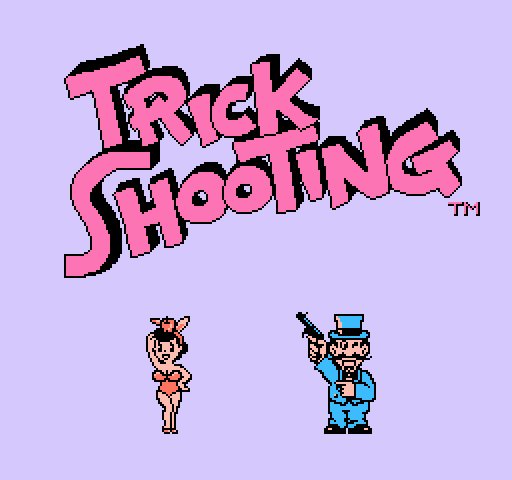 neslcdmod's tweet photo. UPDATE: Barker Bill's Trick Shooting #nesdev #LCDMOD #NES #Zapper
https://t.co/vNGsDB6KOK https://t.co/uEQqShC2gq