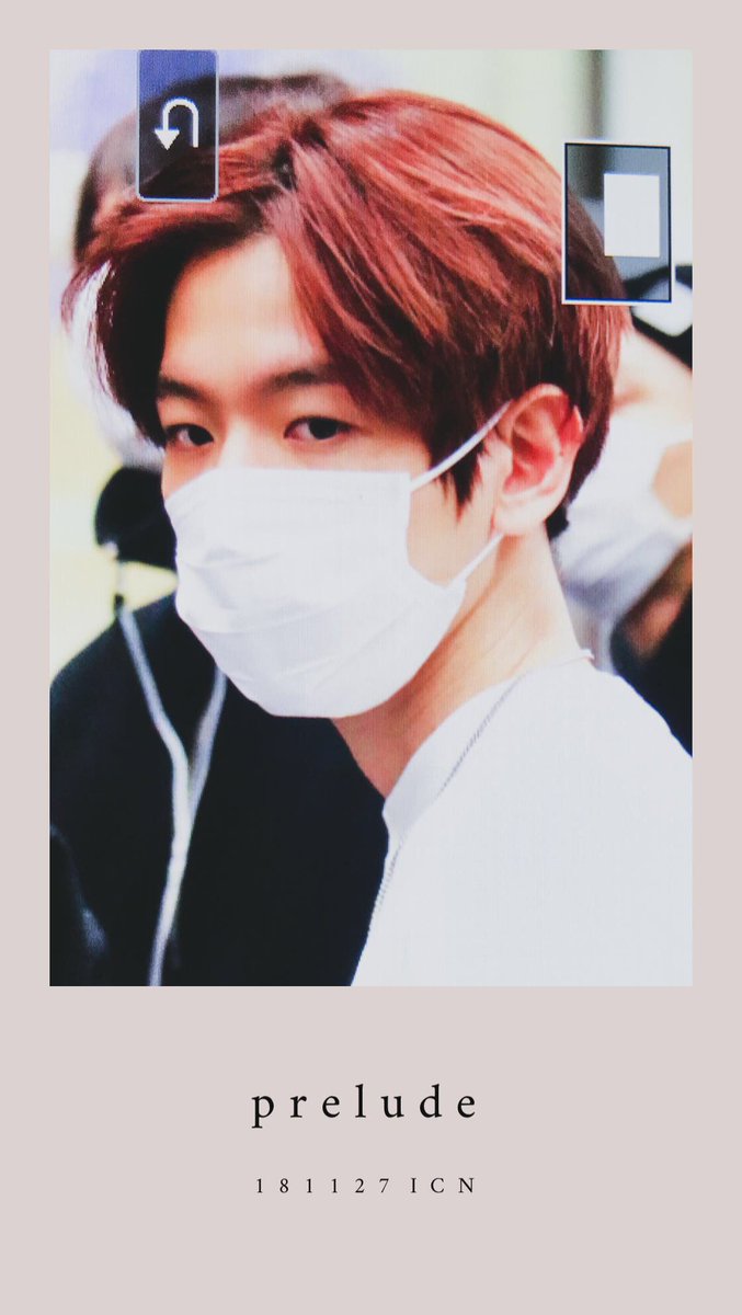 prelude0506's tweet photo. 181127 #BAEKHYUN #백현 https://t.co/alBZkQHUEZ