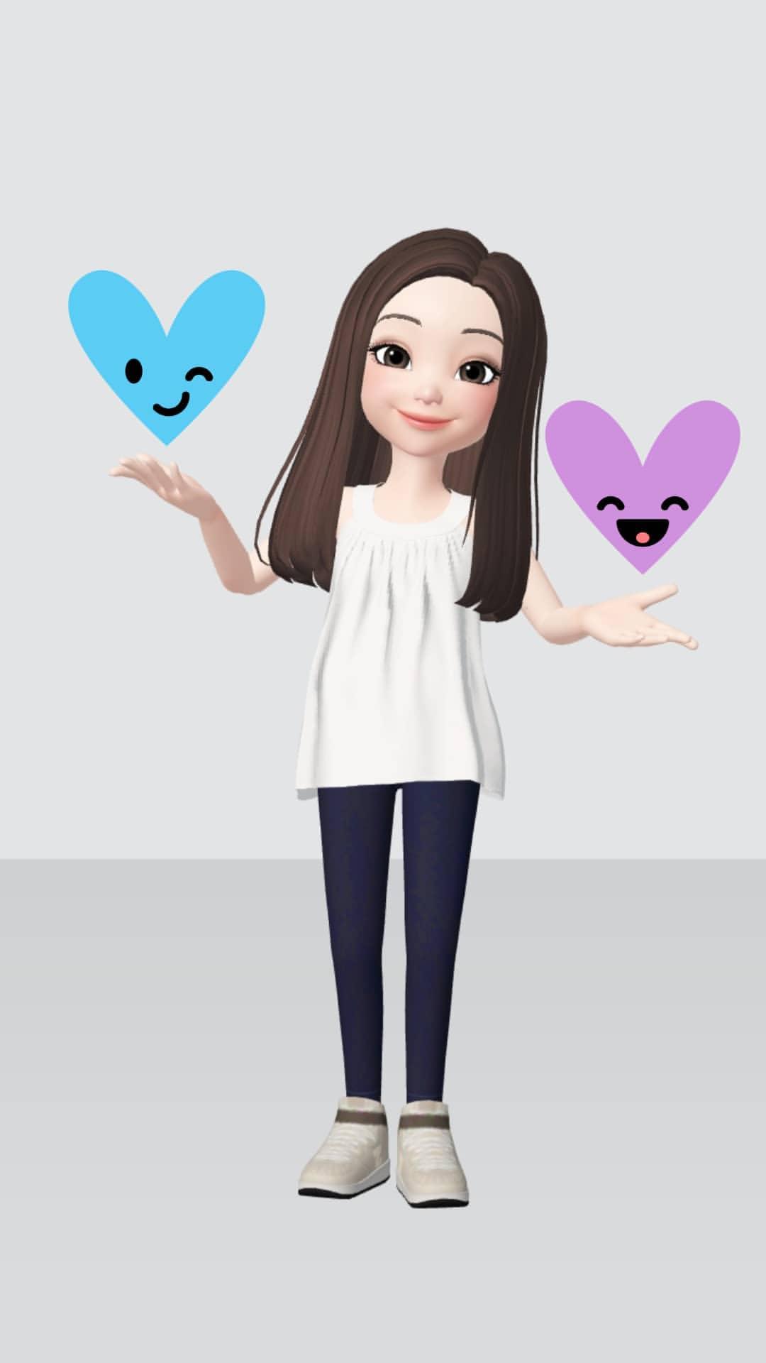 Zepeto the avatar creator taking social media by storm Softonic #11 Zepeto the avatar creator taking social media by storm Softonic