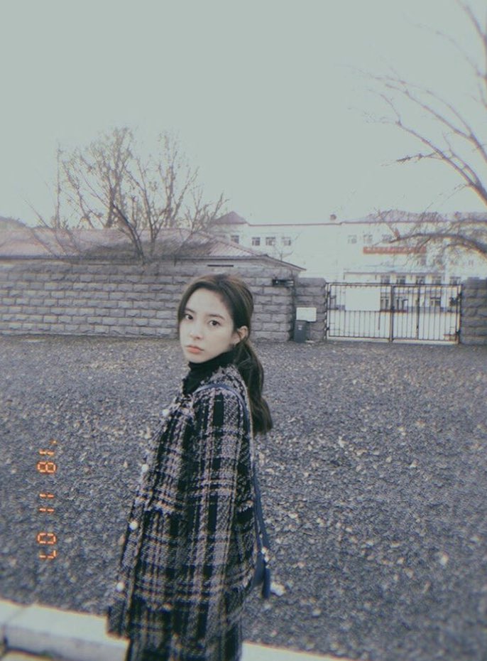 shin suhyun pics 🦊 tweet media