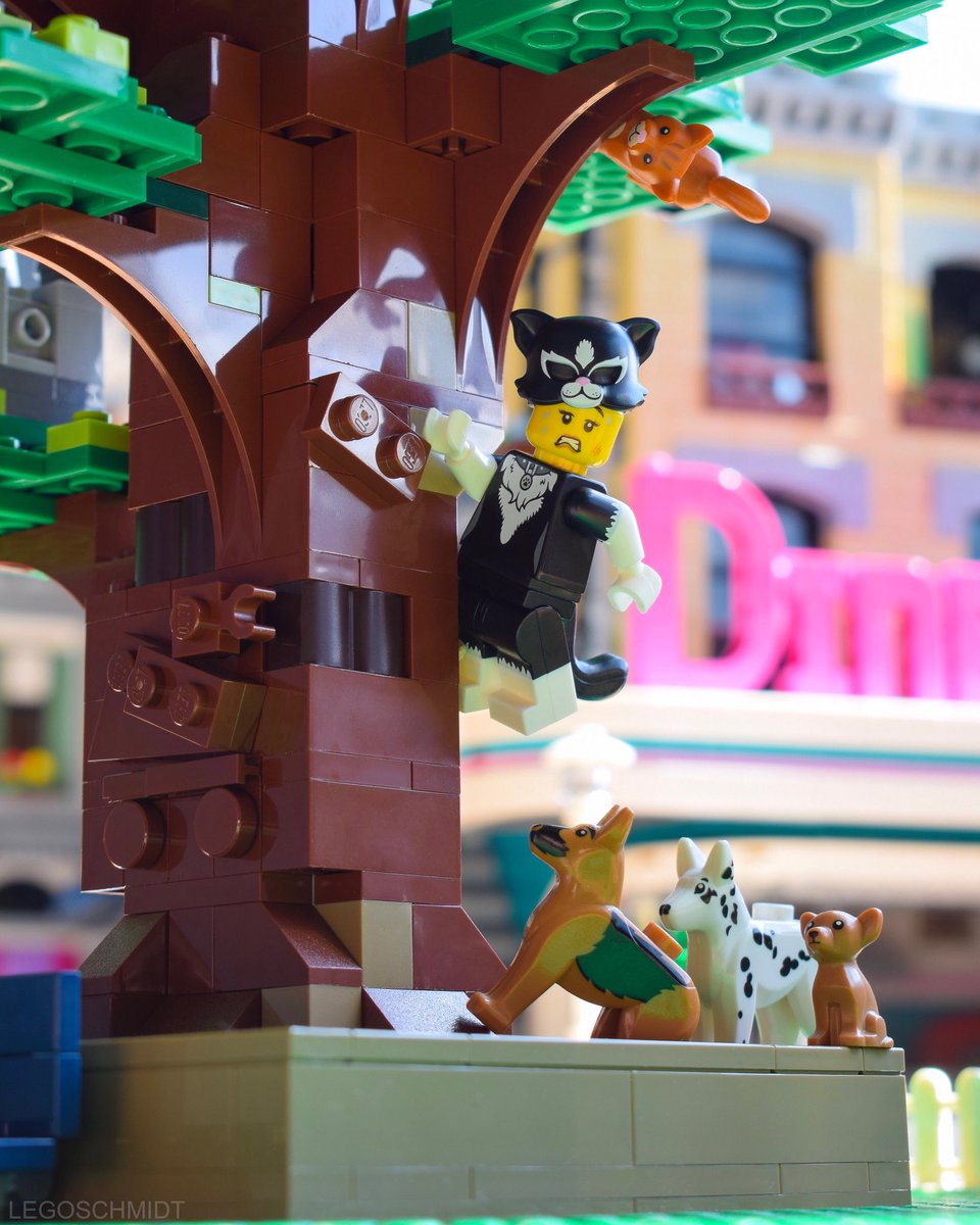 konschmidt's tweet photo. 🌳🙀
@LEGO_Group #lego #treeofcreativity https://t.co/It4or9OZcF