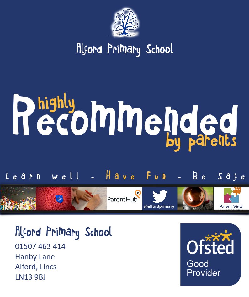 AlfordPrimary photo