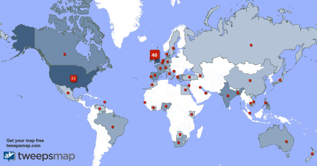 PhilipRuthven (RuthvenPhilip) Twitter