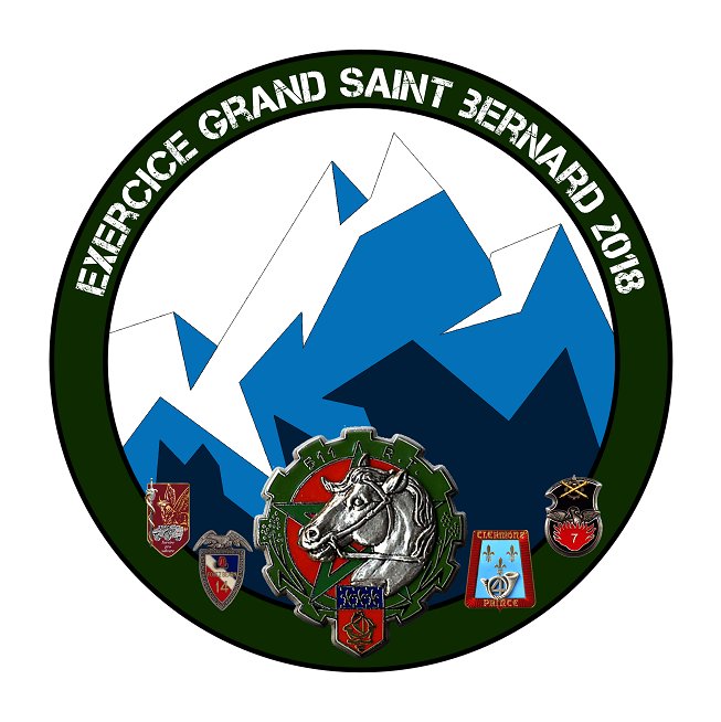 comlogterre1's tweet photo. La préparation opérationnelle ne s'arrête pas au @comlogterre1. Après le #515RT à #FalconAmarante, le #511RT débute l'exercice Grand Saint Bernard #GSB. Le terrain change mais l'objectif est le même #EspritGuerrier.
@armeedeterre
https://t.co/pS7s8SxKUG
https://t.co/RBUPZQrbML https://t.co/wKyfFlCwKp