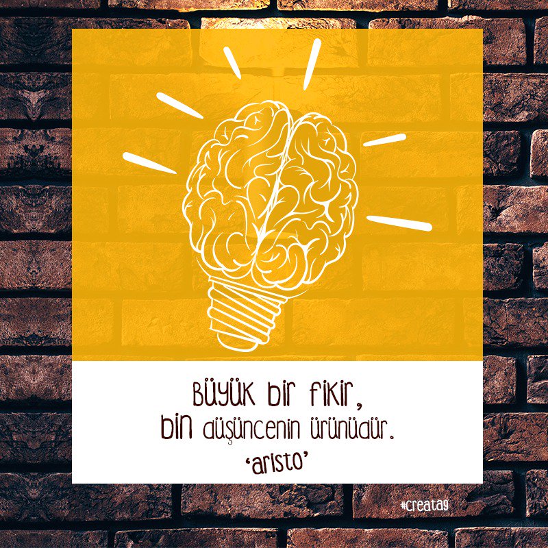 creatagmedya's tweet photo. Sende markan için profesyonel ekibimiz ile çalışmaya ne dersin?💛
daha fazlası..
https://t.co/vsPvHNisua
#creatag #izmirajans #reklamajansı #agency #ajans #ajanskafası #working #sosyalmedya #socialmedia #socialmarketing   #kurumsalkimlik #markalaşma #marka #sosyalmedyayönetimi https://t.co/6GOjZcqm2m