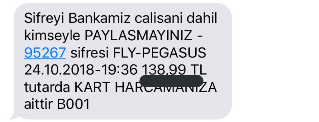 @15serkanyigit @meral_aksener 7 Kasım tarihli İzmir-Trabzon uçuşumun fiyatı.