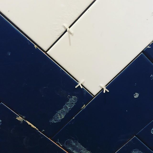 Blue is the colour another project by  <a href="/siriusconcepts/">Sirius</a> #emsworthlife ift.tt/2BADec1