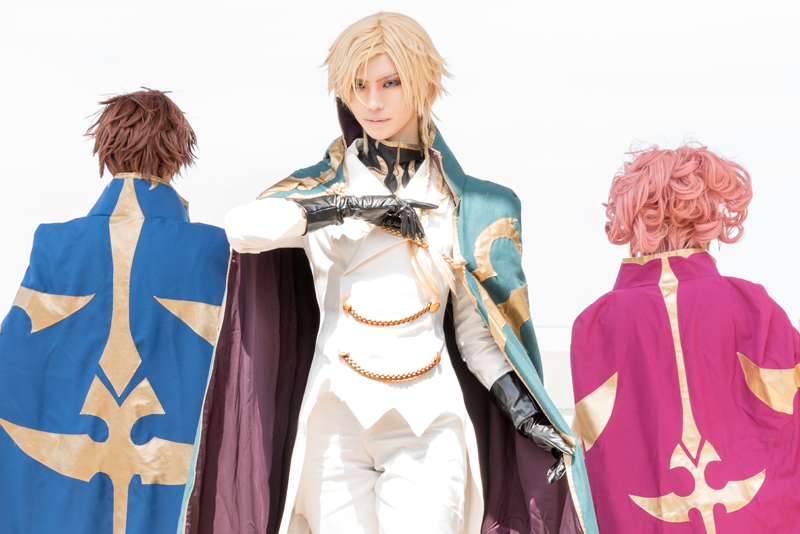 ジノ ヴァインベルグ生誕祭