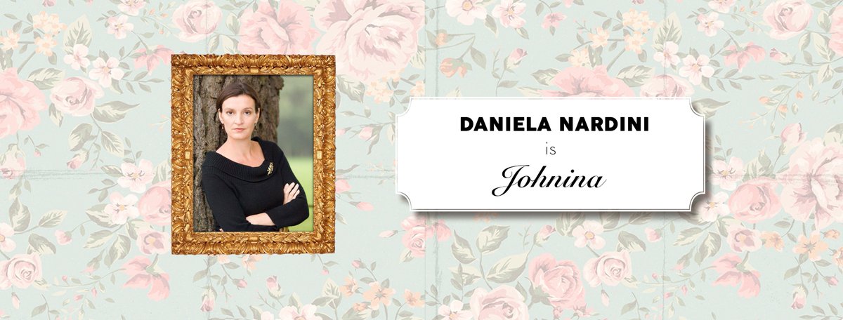 CASTING NEWS! We are thrilled to announce the brilliant Daniela Nardini is the lead in Duck Daze as Johnina. Daniela starred in the <a href="/BBCTwo/">BBC Two</a> television series #ThisLife The role earned her a <a href="/BAFTA/">BAFTA</a> Best Actress award in 1998  kickstarter.com/projects/aliso…