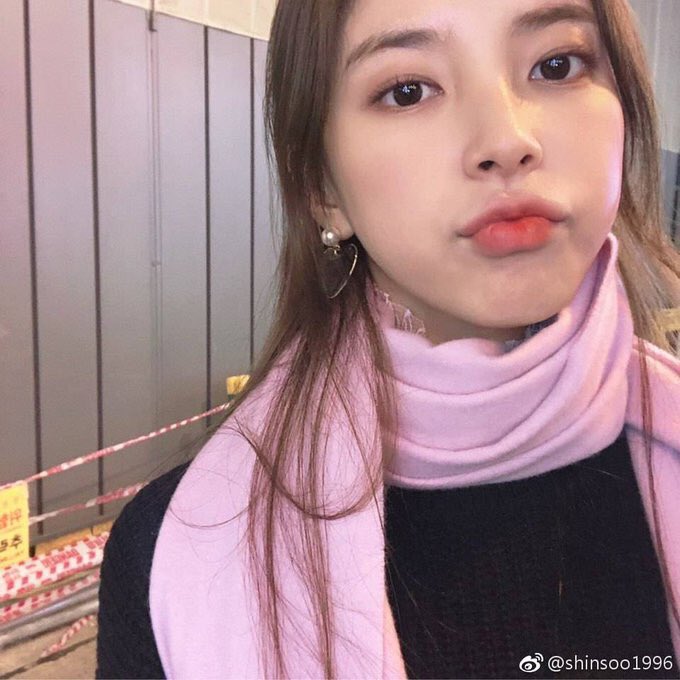 shin suhyun pics 🦊 tweet media
