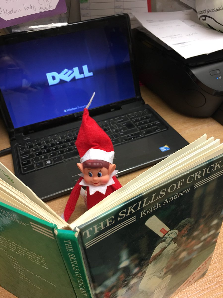 Figgys brushing up on his technique <a href="/CookandMatthews/">Cook And Matthews</a> <a href="/VisitChis/">Visit Chislehurst</a> @ChisTownTeam @DemelzaHospice @gotravelltd <a href="/jdmchislehurst/">Jonathon de Maid</a> <a href="/wrattens/">Wrattens</a> @RobFlawless <a href="/HuntersBR7/">Hunters Bromley & Chislehurst</a> <a href="/ParfaireClinic/">Parfaire Clinic</a> #lookinggoodfiggy  #moreworktodo