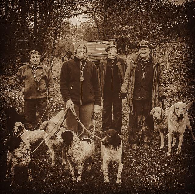 Lillycombe Sporting Club tweet media