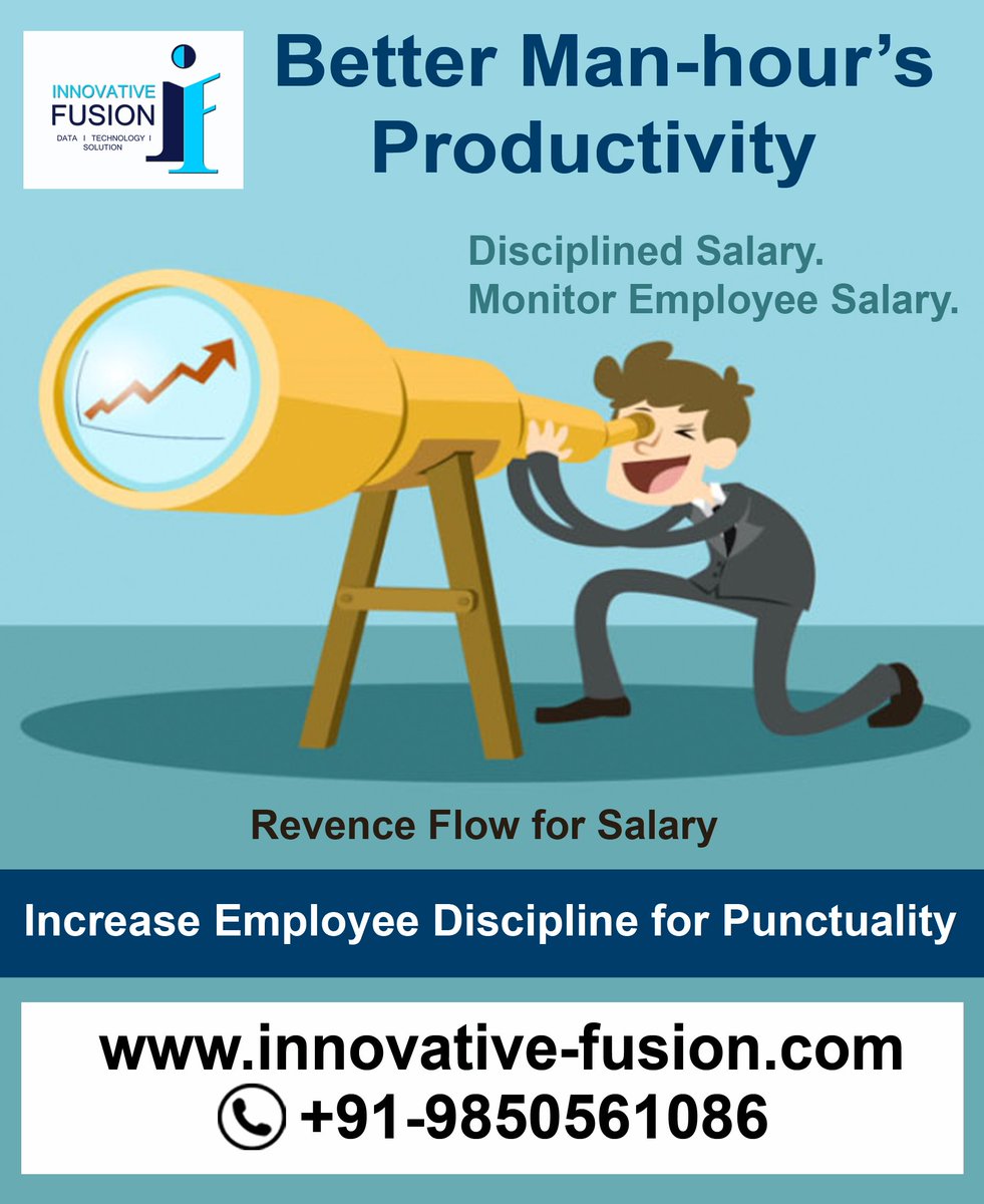 InnovFusion's tweet photo. Best HRMS Payroll System eases your HR Task.
Payroll Software @ just Rs. 9999/-*
Get your copy today Call: +91 9850561086
To know more @ https://t.co/8bbNUhTWr0
#PayrollManagementSoftware
#PayrollManagementProcess
#PayrollManagement
#HRMSPayrollManagementSoftware https://t.co/8kyuUvvjBl