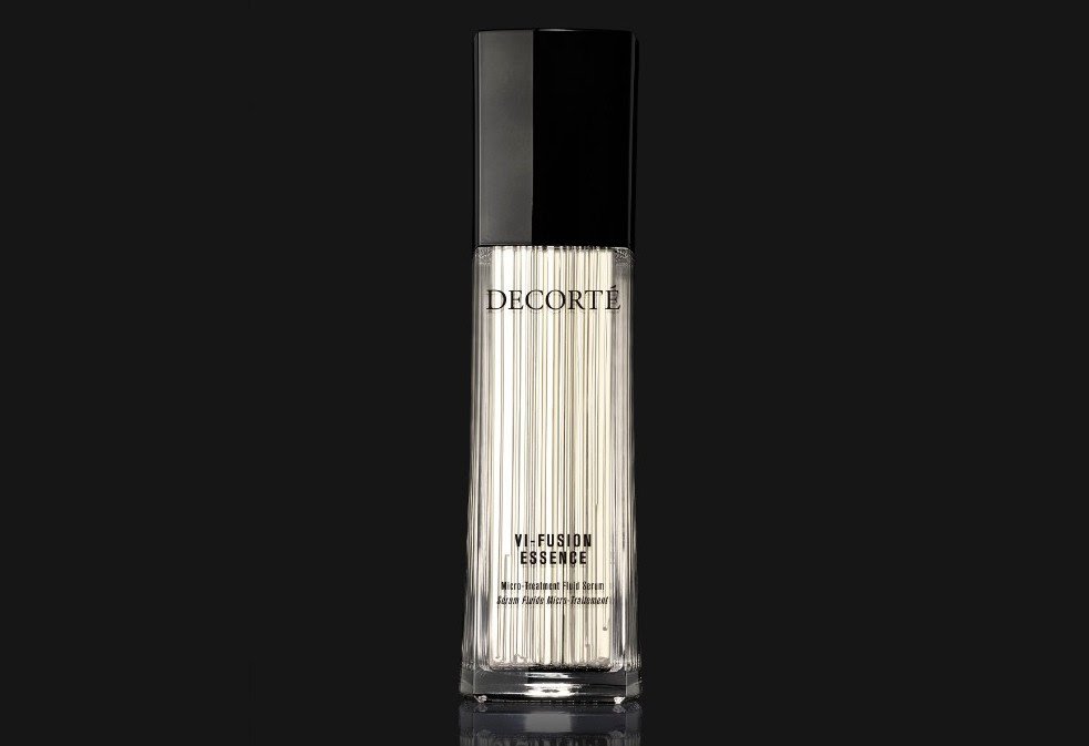 todoniche's tweet photo. Las aguas volcánicas y geotérmicas de Asia esconden secretos inimaginables... @decortebeauty los conoce y los ha aplicado a su nueva gama de tratamientos faciales de lujo #vifusion https://t.co/jNIw9I4M1A https://t.co/AUf4xMPAV8
