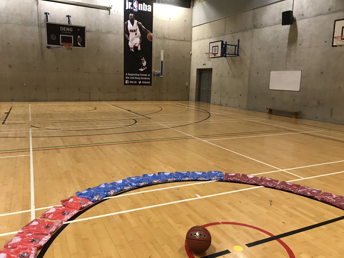 DengAcademy's tweet photo. Looking forward to starting the first round of @jrnba this week! #GoodToGreat https://t.co/2qt6ZVGD2R
