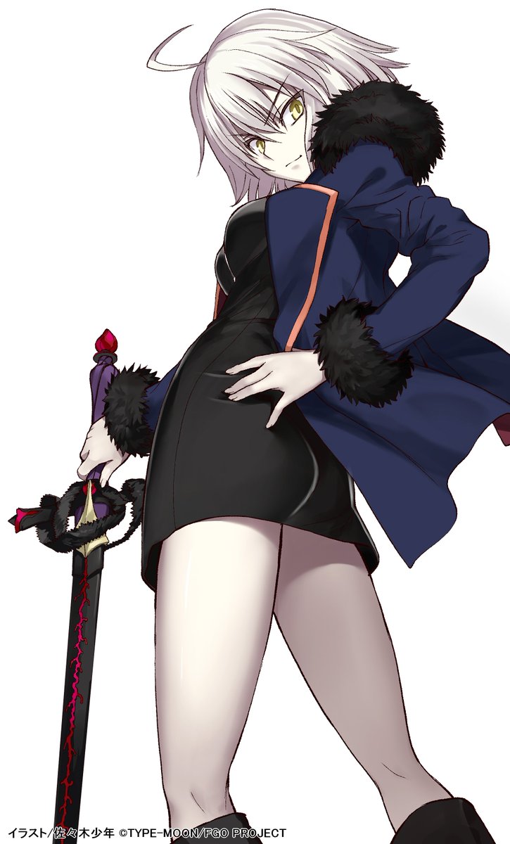 少年エース Twitter પર 重大発表 Fate Grand Order Epic Of Remnant 亜種特異点 悪性隔絶魔境 新宿 新宿幻霊事件 少年エースにてコミカライズ決定 佐々木少年先生の手によって 19年1月26日発売の少年エース3月号で 連載開始予定 T Co