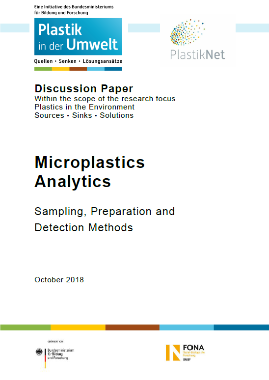 EcologicBerlin's tweet photo. #EcologicInstitute Newsletter No 195 - November 2018 https://t.co/9YrDgLmJyP Topics this month: Publication on #Microplastics #analytics in our #environment and an interesting status #conference on #plastics in April 2019 in #Berlin. #Savethedate #PlastikNet #Micro2018 https://t.co/HTMEQZOzbv