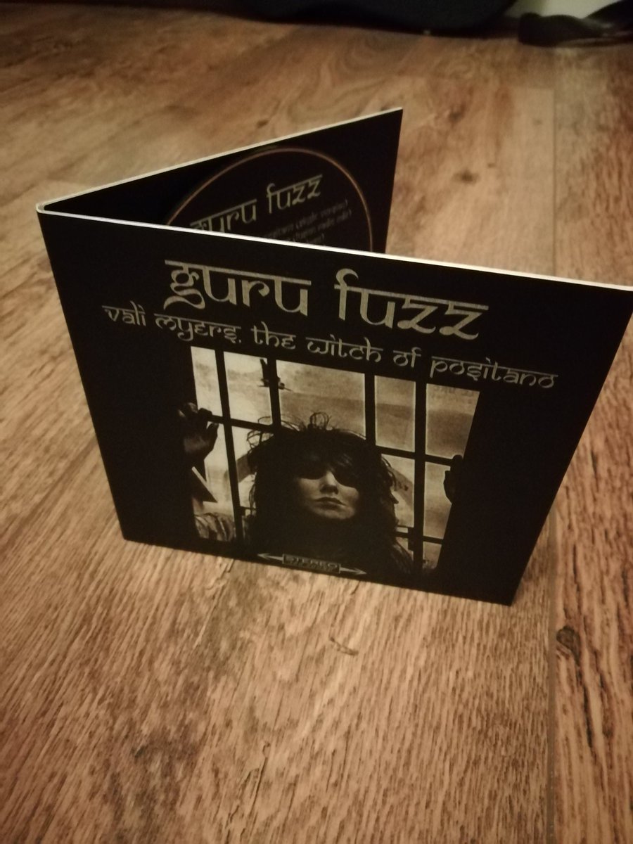 gurufuzz's tweet photo. Our single is now available to order on https://t.co/cU7ArZ6aP3 

Orders have started coming in and Singles #1 and #2 are already gone.

They were hand numbered by the Guru last night, drenched in reverb and cleansed with the sacred Sage.

The Guru loves you! https://t.co/VoM7HhtcKw