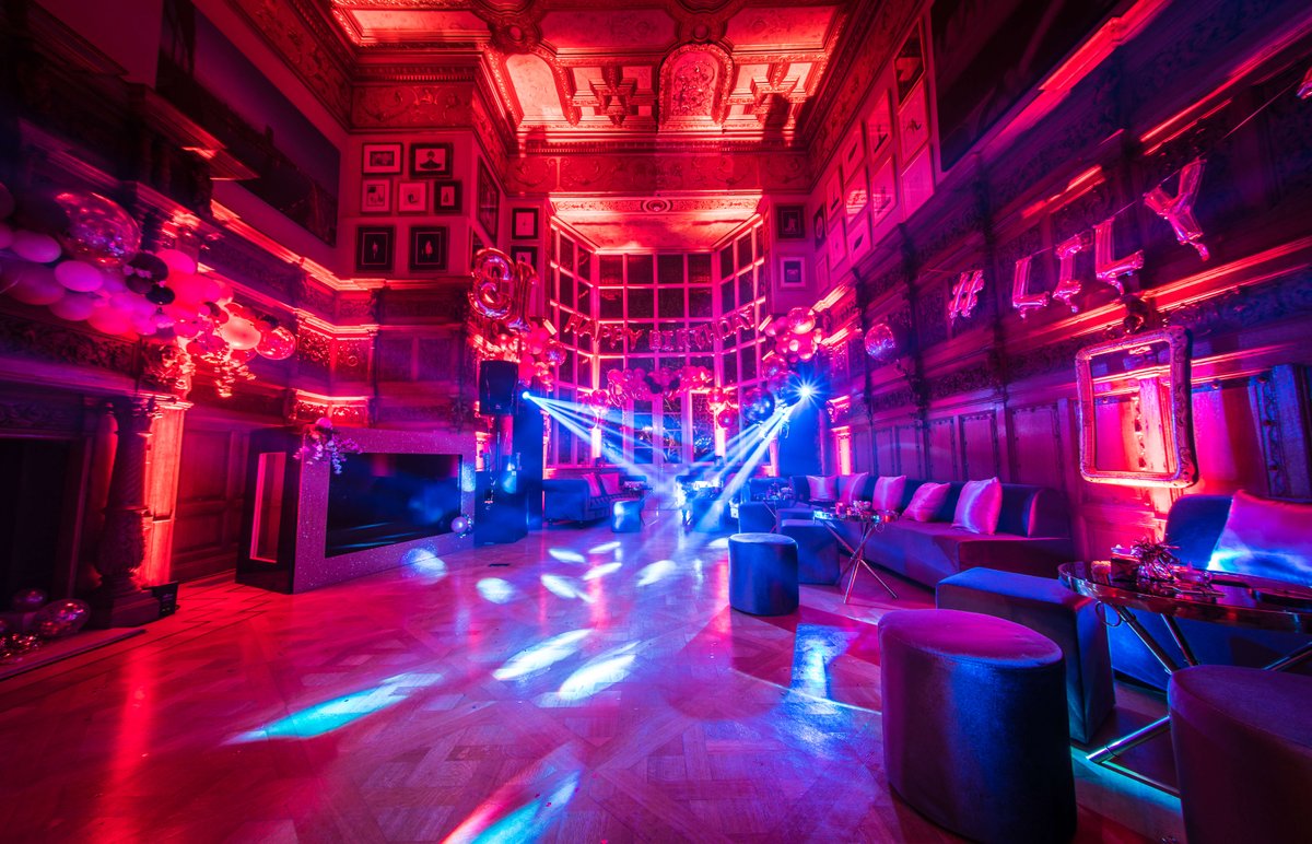 Dream Events (@dreamevents_ltd) on Twitter photo Intimate room turned into a Nightclub for a client birthday celebration…Designed & produced by <a href="/DreamEvents1/">Dream Events</a> <a href="/matthenning/">Matthew Henning</a>
#balloons #birthday #barmitzvah #batmitzvah #partyplanner #eventplanner #eventprofs#londonparty #londonpartyplanner
Photo by @the_dg_designer Intimate room turned into a Nightclub for a client birthday celebration…Designed & produced by <a href="/DreamEvents1/">Dream Events</a> <a href="/matthenning/">Matthew Henning</a>
#balloons #birthday #barmitzvah #batmitzvah #partyplanner #eventplanner #eventprofs#londonparty #londonpartyplanner
Photo by @the_dg_designer
