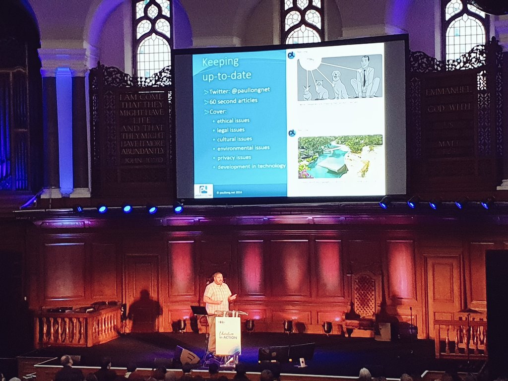 edu_in_action's tweet image. Keeping up-to-date: check @paullongnet&apos;s great resources for #Computerscience students &amp;amp; teachers 
#ComputerScienceInAction