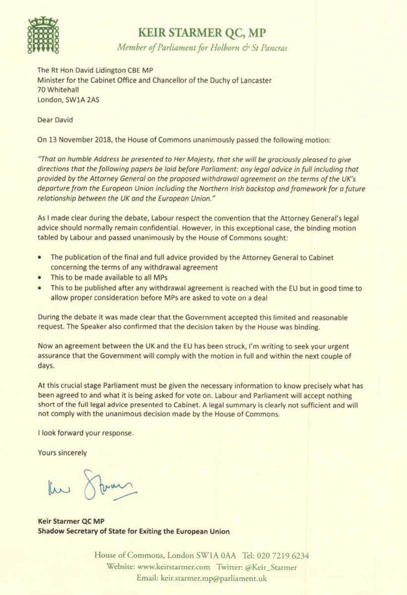 Keir Starmer Northern Ireland