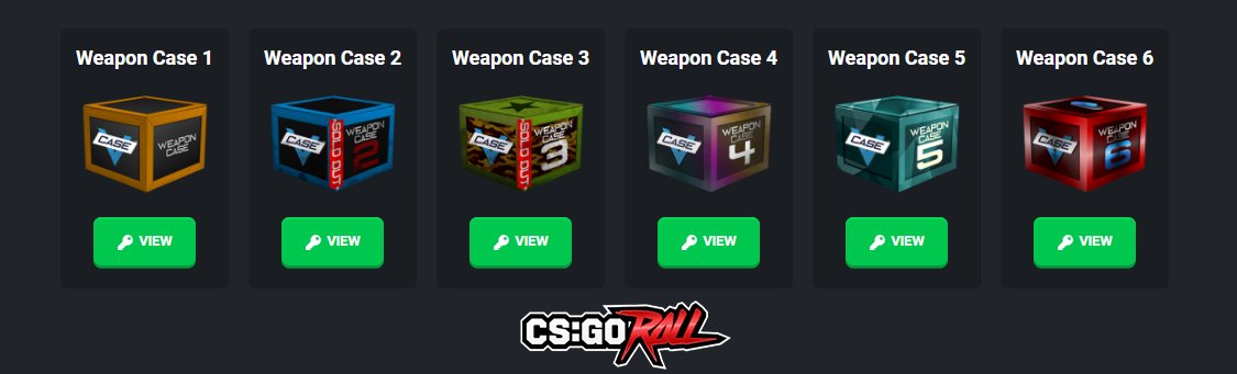 CSGORoll tweet media