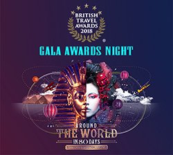 BritTravAwrds's tweet photo. No 28-Nov edition of #BTAconnect as we'll be celebrating with this year's #voteBTA18 winners when the results are announced at the Gala Awards Night. Looking forward to seeing all our guests tomorrow. https://t.co/G1ppdmVeDs