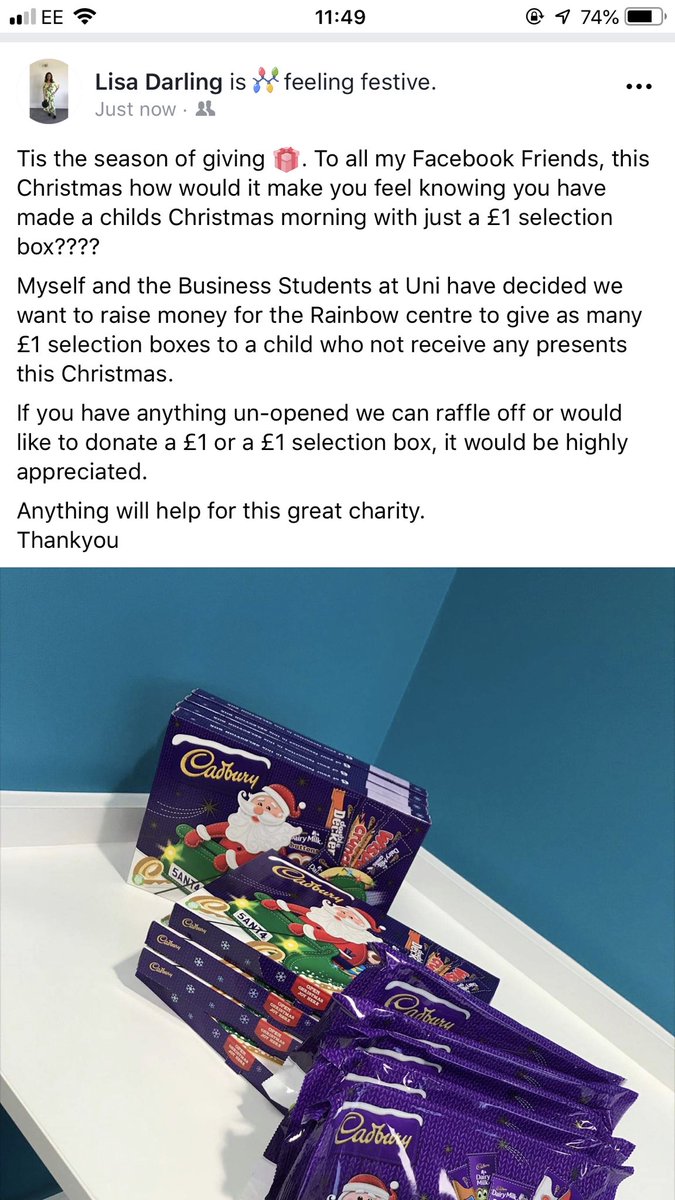 Lisa Darling tweet media