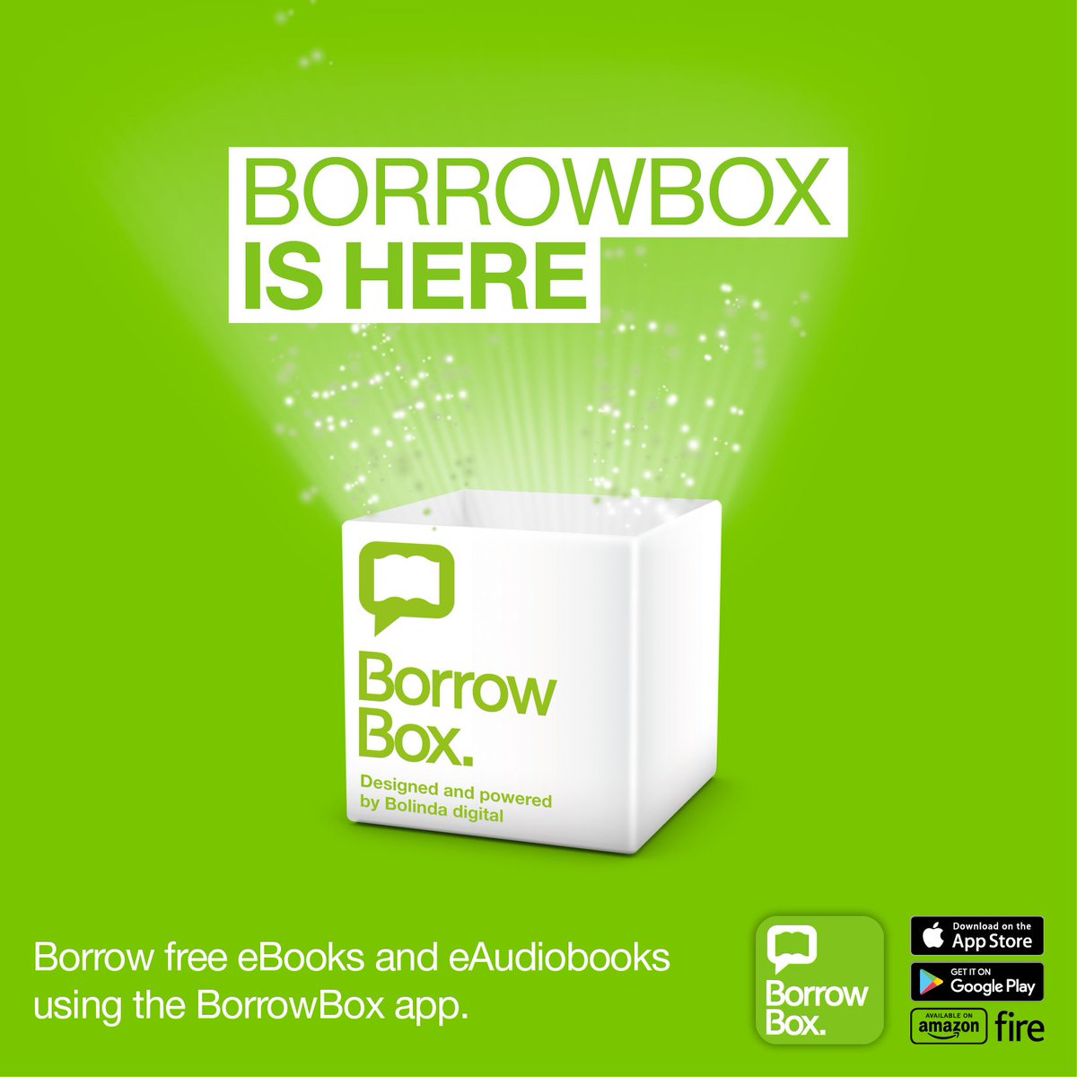 Library Service - Hampshire County Council tweet media