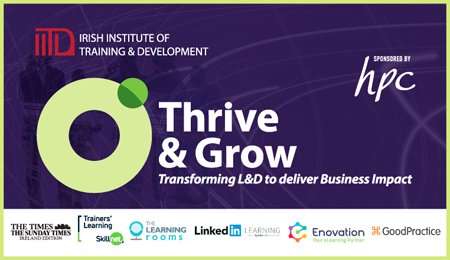 Learning & Development Institute (L&DI) tweet media