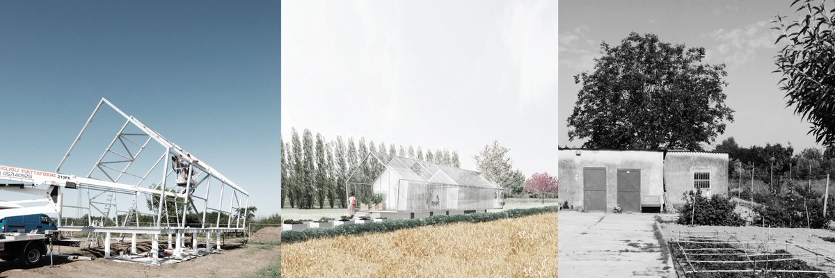 LDAIMDA's tweet image. #LDAnew 
#LDAproject
la casa nell&apos;orto | ongoing
facebook.com/ldaimda/photos…