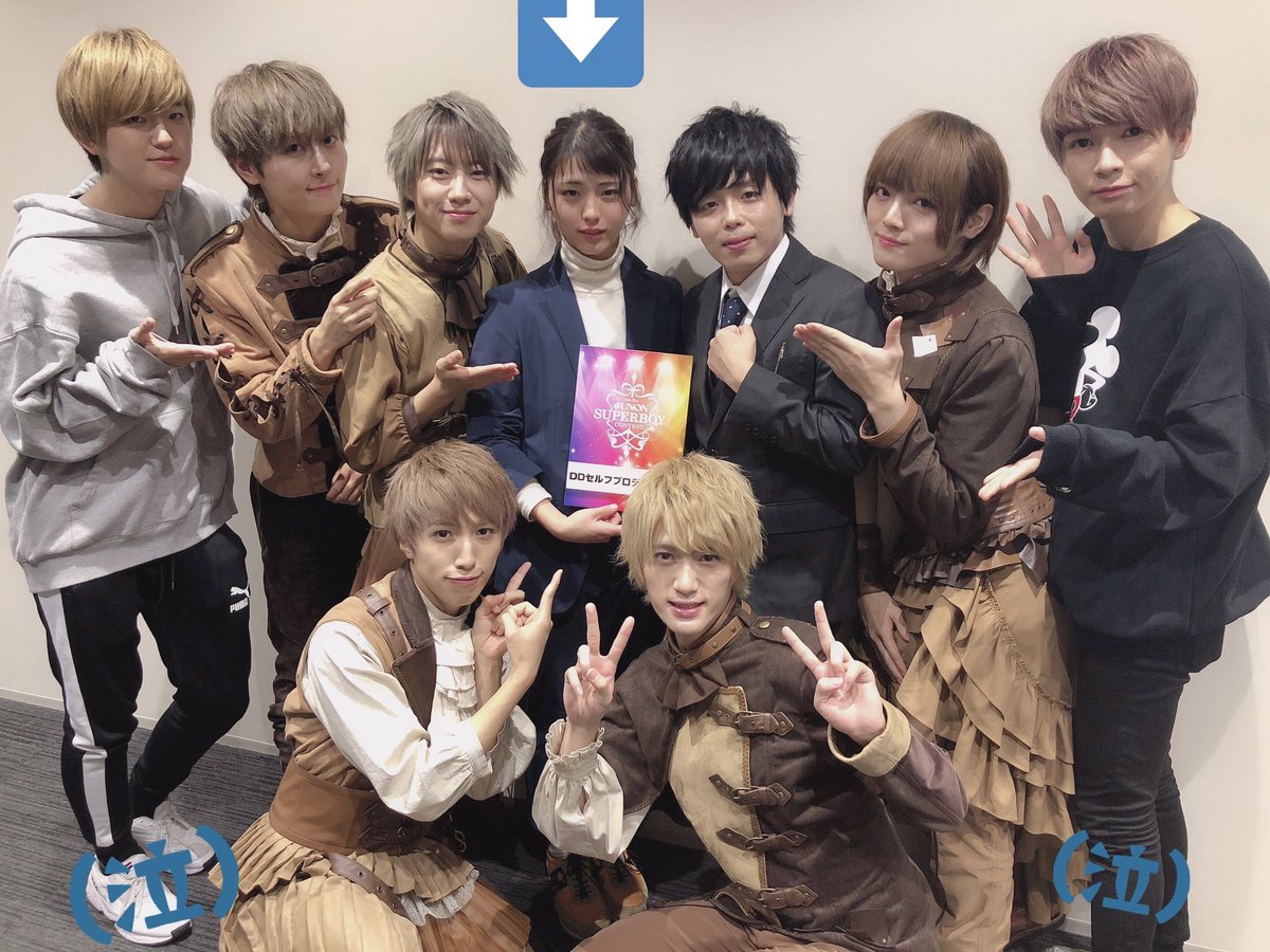 ジュノンボーイ ファイナリストの井手上獏くん 女子より女子力高くて可愛すぎる そこには 葛藤と自分を貫く信念があった Togetter ジュノンボーイ ファイナリストの井手上獏くん 女子より女子力高くて可愛すぎる そこには 葛藤と自分を貫く信念があった Togetter