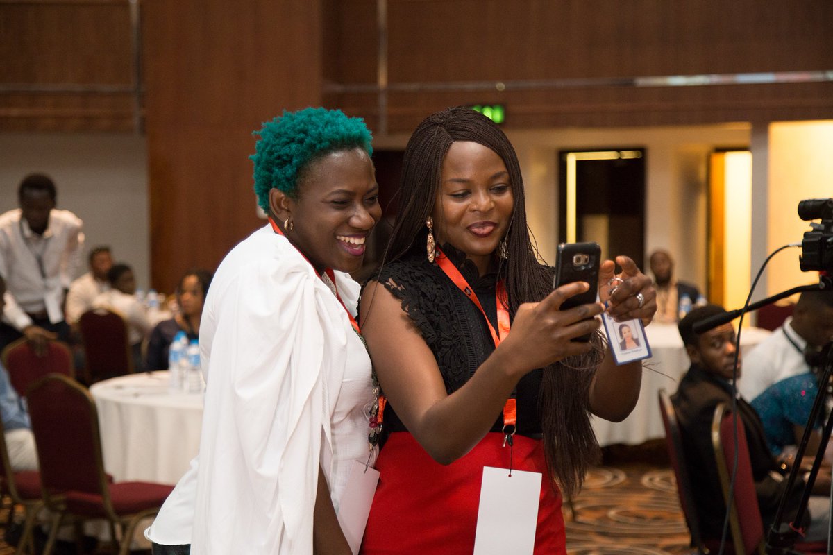 DARESummitNG's tweet photo. https://t.co/YCKzMH9tOM