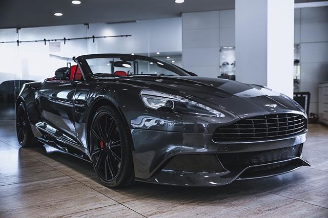 Aston Martin Johannesburg On Twitter Grand Tourer Is A Category
