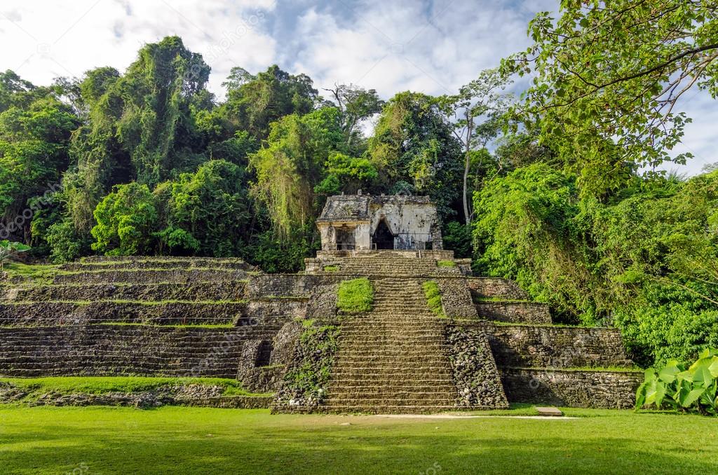 Mayan Civilization: The Rise and Fall