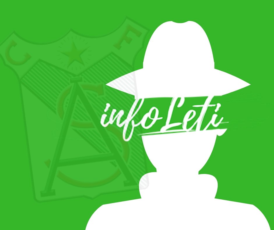 info_leti's tweet photo. ATLETISTAS, se avecina entrevista 😏🤙🏻

¿Queréis saber quién es? Aquí os dejamos algunas pistas para poder desenmascararlo...

1️⃣ Tan gran persona como su altura 
2️⃣ Sanluqueño de pura cepa 💚
3️⃣ Peleón en el terreno de juego ⚽

¿Quién es? 🔮 https://t.co/p6lSMpZj8V
