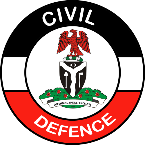 KnowYourStaffNG's tweet photo. The rate at which illegal private guard companies are springing up has become worrisome.  Civil Defence orders crackdown on illegal private guard firms https://t.co/2yZ8w3gyHJ 
#KYS #Security #NSCDC https://t.co/v39h5Y3nW8