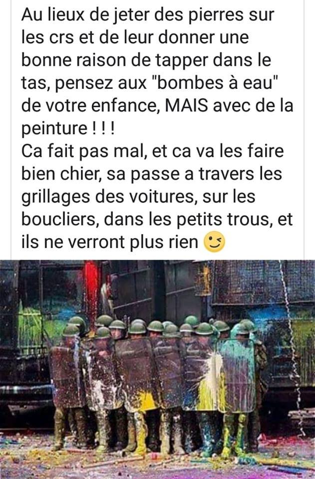 FlorianCaze's tweet photo. Si samedi ça part en partie de #Splatoon j'y vais direct :p #giletsjaunes https://t.co/zA9ng4hvSf