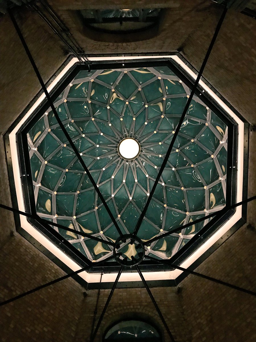 AdremInteriors's tweet photo. Great evening at the #ribawintersocial last night. Some excellent speakers and of course the stunning venue in Brixton - the  department store #londonarchitecture #architecture #RIBAlondon https://t.co/raDuNHFRup