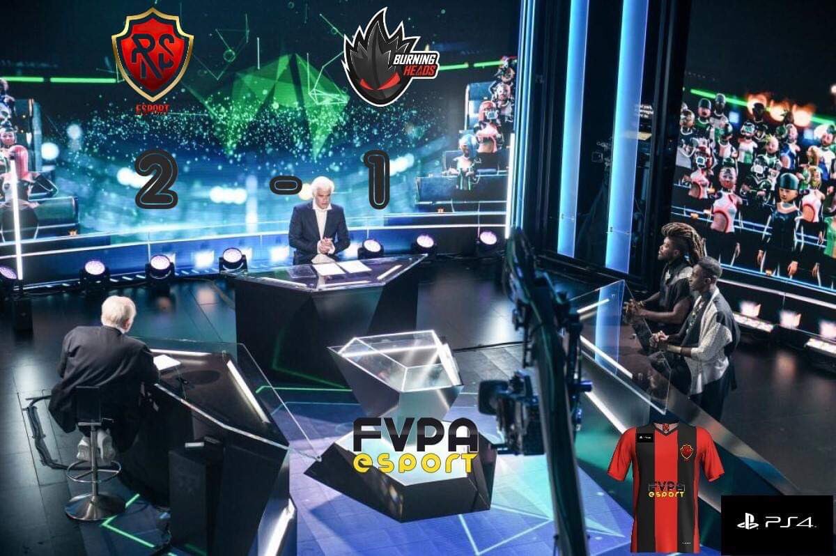Heim43765987's tweet photo. Résultats hier en championnat bravo aux équipes et encore bravo aux joueurs et staff @RnSXboxProclub @RnSeSport @RnSFIFA @WorldClubPro @DylanDoyen @FVPAeSport @Journal_ClubPro @ClubProFIFA19 https://t.co/0mw1qfEyKc